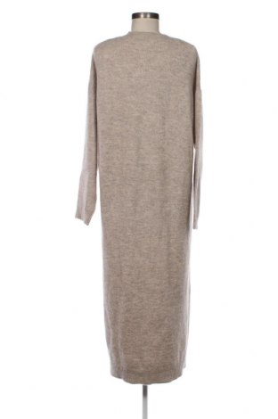 Kleid Pigalle by ONLY, Größe M, Farbe Beige, Preis 14,55 €