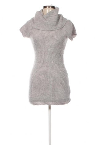 Kleid Pimkie, Größe S, Farbe Grau, Preis 9,69 €