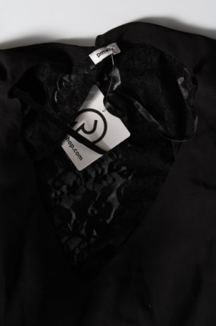 Kleid Pimkie, Größe S, Farbe Schwarz, Preis 7,16 €