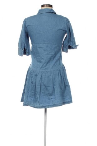 Kleid Pimkie, Größe XS, Farbe Blau, Preis 7,06 €