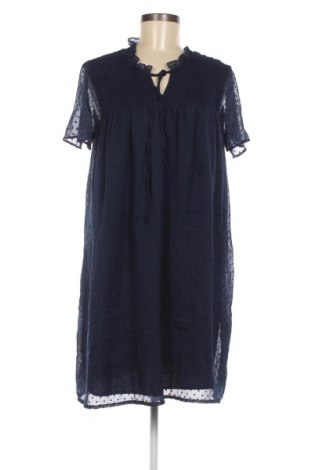 Kleid Pimkie, Größe L, Farbe Blau, Preis 11,50 €