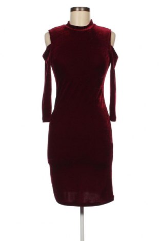Kleid Pimkie, Größe S, Farbe Rot, Preis 8,45 €