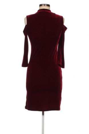 Φόρεμα Pimkie, Μέγεθος S, Χρώμα Κόκκινο, Τιμή 6,23 €