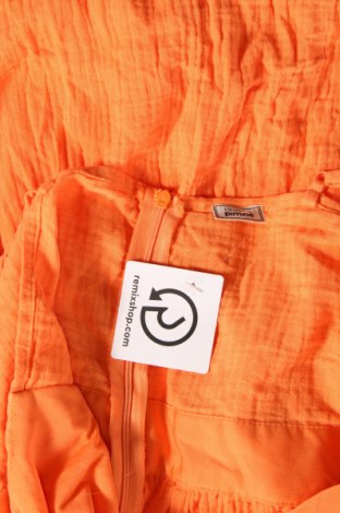 Φόρεμα Pimkie, Μέγεθος S, Χρώμα Πορτοκαλί, Τιμή 17,94 €