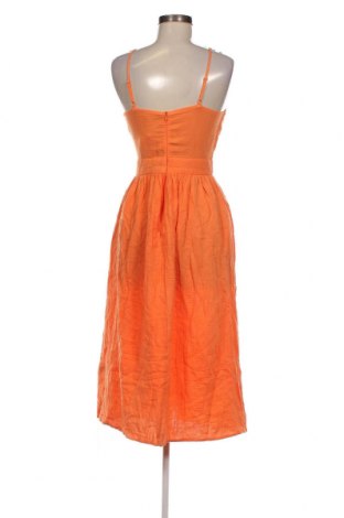 Φόρεμα Pimkie, Μέγεθος S, Χρώμα Πορτοκαλί, Τιμή 17,94 €