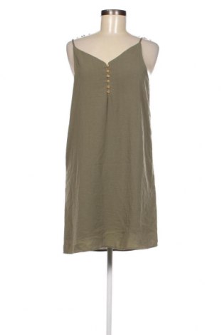 Kleid Pimkie, Größe M, Farbe Grün, Preis 11,50 €