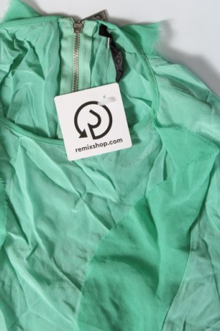 Φόρεμα Pinko, Μέγεθος S, Χρώμα Πράσινο, Τιμή 175,50 €