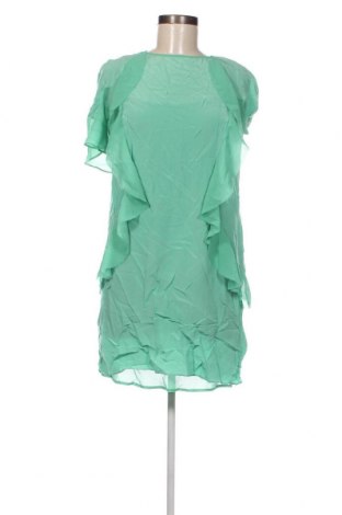 Šaty  Pinko, Veľkosť S, Farba Zelená, Cena  175,50 €