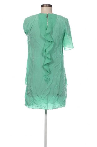 Šaty  Pinko, Veľkosť S, Farba Zelená, Cena  180,93 €