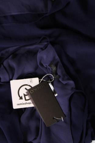 Kleid Pinko, Größe XS, Farbe Blau, Preis € 94,08