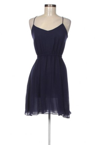Φόρεμα Pinko, Μέγεθος XS, Χρώμα Μπλέ, Τιμή 103,13 €