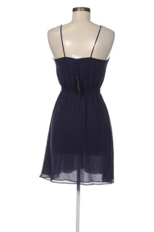 Φόρεμα Pinko, Μέγεθος XS, Χρώμα Μπλέ, Τιμή 103,13 €
