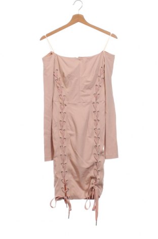 Kleid Pinko, Größe XS, Farbe Rosa, Preis 108,56 €