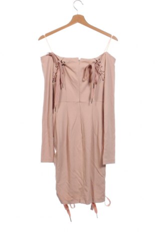 Φόρεμα Pinko, Μέγεθος XS, Χρώμα Ρόζ , Τιμή 70,56 €