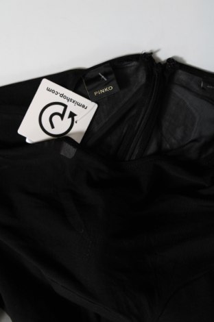 Šaty  Pinko, Velikost M, Barva Černá, Cena  5 764,00 Kč