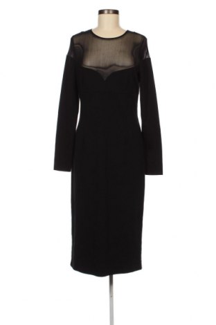 Šaty  Pinko, Velikost M, Barva Černá, Cena  5 764,00 Kč