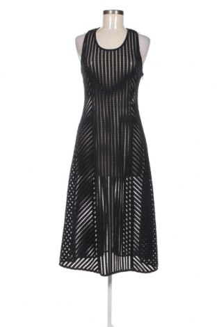 Kleid Pinko, Größe M, Farbe Schwarz, Preis 122,47 €