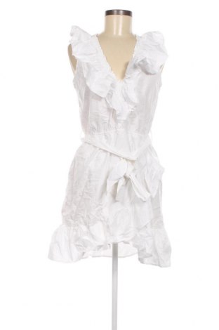 Šaty  Pinko, Veľkosť S, Farba Biela, Cena  59,87 €