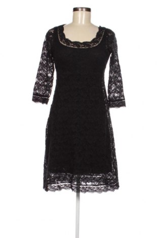 Φόρεμα Piu & Piu, Μέγεθος S, Χρώμα Μαύρο, Τιμή 11,69 €