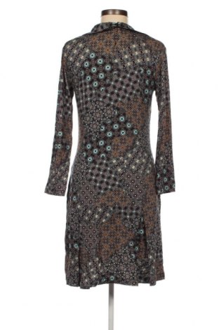 Kleid Piu & Piu, Größe L, Farbe Mehrfarbig, Preis € 36,53
