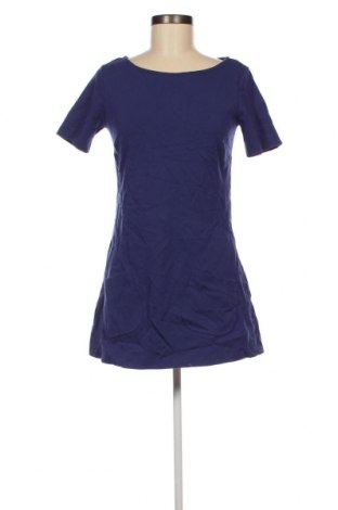 Kleid Piu & Piu, Größe S, Farbe Blau, Preis 17,05 €
