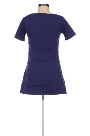 Kleid Piu & Piu, Größe S, Farbe Blau, Preis 19,48 €