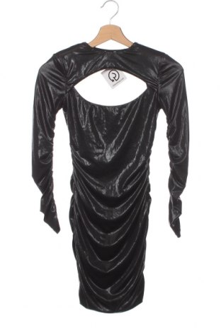 Kleid Polly, Größe XXS, Farbe Schwarz, Preis € 11,10