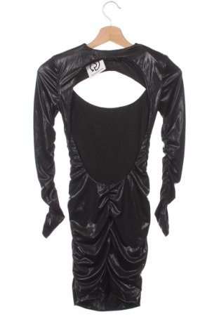 Φόρεμα Polly, Μέγεθος XXS, Χρώμα Μαύρο, Τιμή 7,93 €