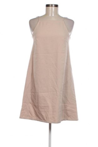 Φόρεμα Pomelo, Μέγεθος M, Χρώμα  Μπέζ, Τιμή 7,61 €