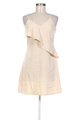 Kleid Pomelo, Größe M, Farbe Ecru, Preis 13,69 €