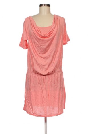 Šaty  Pomkin, Velikost L, Barva Růžová, Cena  387,00 Kč
