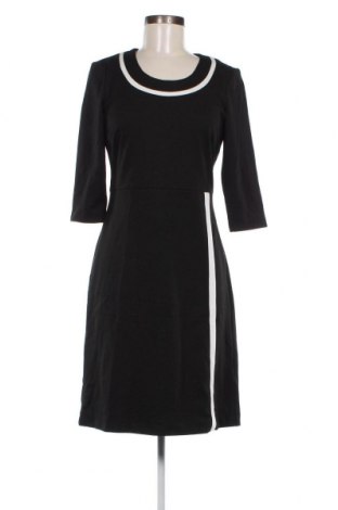 Φόρεμα Pompoos Design By Harald Gloockler, Μέγεθος M, Χρώμα Μαύρο, Τιμή 30,43 €