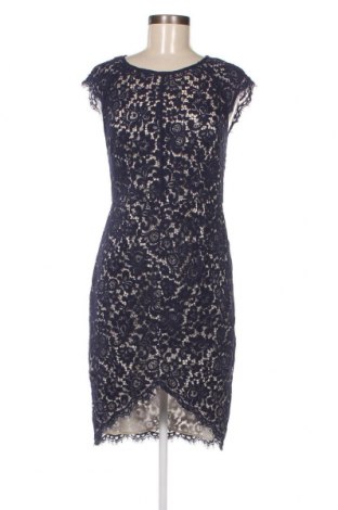Kleid Portmans, Größe M, Farbe Blau, Preis 22,13 €