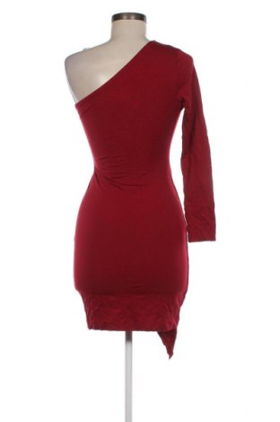 Φόρεμα Pretty Garden, Μέγεθος S, Χρώμα Κόκκινο, Τιμή 25,36 €