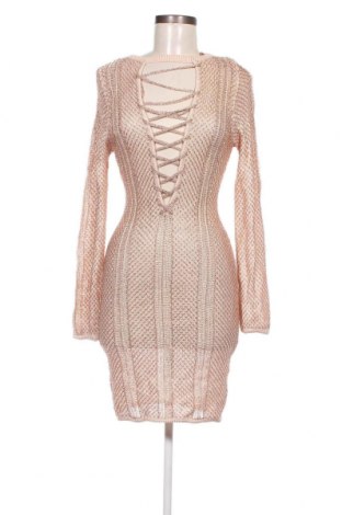 Φόρεμα Pretty Little Thing, Μέγεθος M, Χρώμα Ρόζ , Τιμή 29,97 €