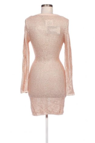 Šaty  Pretty Little Thing, Velikost M, Barva Růžová, Cena  718,00 Kč