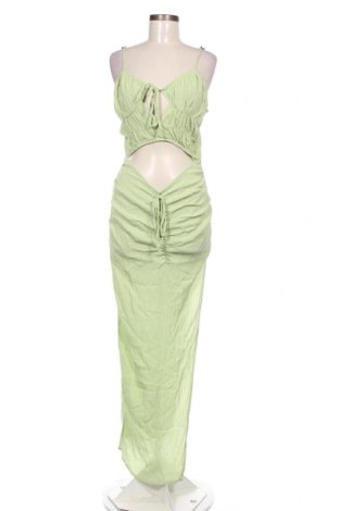 Φόρεμα Pretty Little Thing, Μέγεθος M, Χρώμα Πράσινο, Τιμή 12,00 €