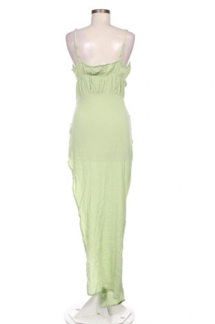 Kleid Pretty Little Thing, Größe M, Farbe Grün, Preis € 21,03