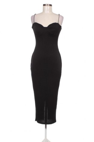 Šaty  Pretty Little Thing, Veľkosť M, Farba Čierna, Cena  23,80 €