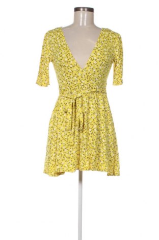 Φόρεμα Pretty Little Thing, Μέγεθος M, Χρώμα Πολύχρωμο, Τιμή 8,61 €
