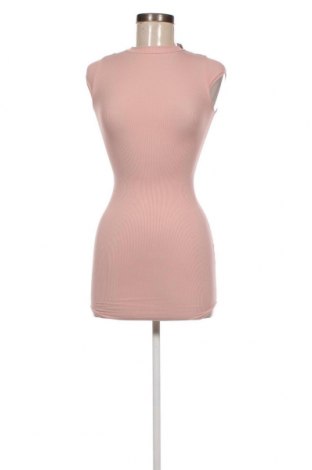 Kleid Pretty Little Thing, Größe XXS, Farbe Rosa, Preis 32,01 €