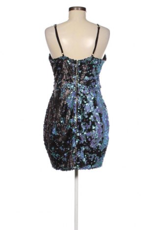 Šaty  Pretty Little Thing, Velikost M, Barva Vícebarevné, Cena  500,00 Kč