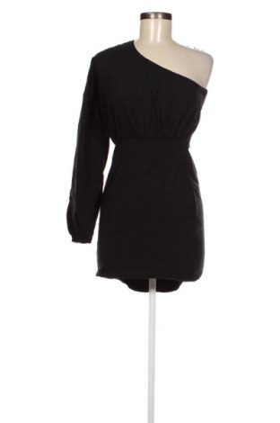 Φόρεμα Pretty Little Thing, Μέγεθος M, Χρώμα Μαύρο, Τιμή 14,51 €