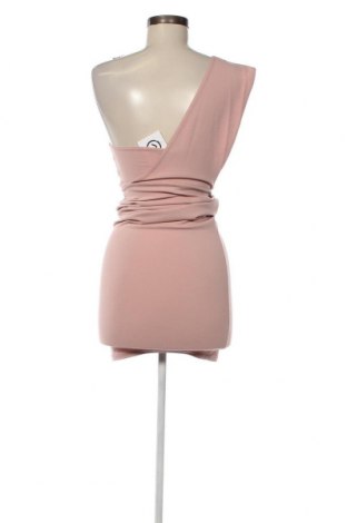 Šaty  Pretty Little Thing, Velikost XS, Barva Růžová, Cena  462,00 Kč