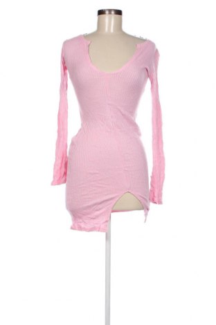 Kleid Pretty Little Thing, Größe XS, Farbe Rosa, Preis 8,64 €