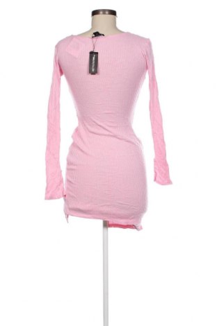 Šaty  Pretty Little Thing, Veľkosť XS, Farba Ružová, Cena  26,08 €