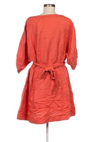Šaty  Preview, Velikost L, Barva Oranžová, Cena  462,00 Kč