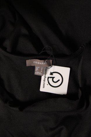 Kleid Primark, Größe S, Farbe Schwarz, Preis 16,80 €