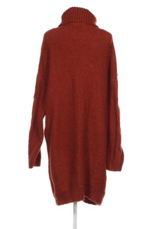Kleid Primark, Größe L, Farbe Braun, Preis 20,18 €