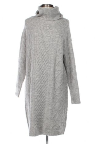 Φόρεμα Primark, Μέγεθος L, Χρώμα Γκρί, Τιμή 8,97 €